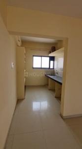 Kitchen Image of 800 Sq.ft 2 BHK Apartment / Flat for rent in Katraj Pune for Rs. 13000