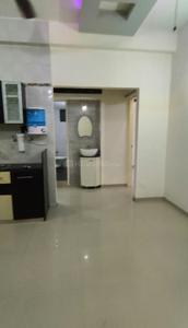 Hall Image of 1300 Sq.ft 2 BHK Apartment / Flat for rent in Amar Vrundalay Residency, Vemali Vadodara for Rs. 16000