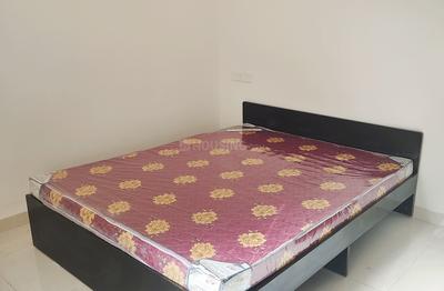 Bedroom Image of Shree Gurudatt Residency Apartment-202- Upper Kharadi  in Kharadi, Pune