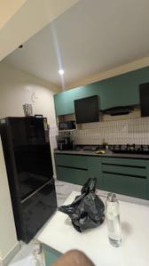 Hall Image of 1600 Sq.ft 3 BHK Apartment / Flat for rent in Matigara Siliguri for Rs. 50000