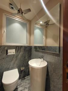 Image of 2700 Sq.ft 4 BHK Builder Floor for sale in Navjeevan Vihar, New Delhi for Rs. 90000000