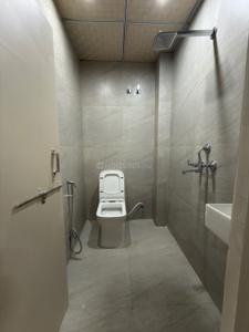Bathroom Image of Elara House Girls PG By Luxe Eleven11 in Vaishali Nagar, Jaipur
