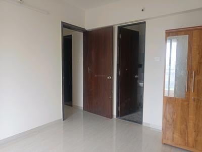 Bedroom Image of 1000 Sq.ft 2 BHK Apartment / Flat for sale in Kanifnath Archana Paradise, Mohammed Wadi Pune for Rs. 7500000