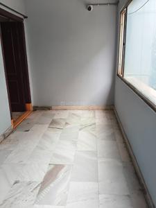 Balcony Image of 900 Sq.ft 2 BHK Apartment / Flat for rent in Attapur Hyderabad for Rs. 16000