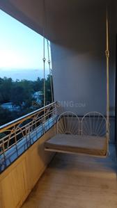 Image of 3900 Sq.ft 4 BHK Builder Floor for rent in Aundh, Pune for Rs. 130000