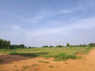 Image of 250 Sq.ft Residential Plot / Land for sale in Alair, Yadadri Bhuvanagiri for Rs. 2497500
