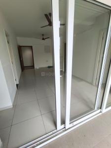 Balcony Image of 1308 Sq.ft 2 BHK Apartment / Flat for sale in Casagrand Royale, Sholinganallur Chennai for Rs. 10000001