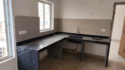 Kitchen Image of 2111 Sq.ft 4 BHK Apartment / Flat for sale in Bangur Avenue Kolkata for Rs. 13300000