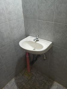Bathroom Image of 930 Sq.ft 2 BHK Apartment / Flat for rent in Marutham Grand, Lakshmi Nagar Coimbatore for Rs. 13500
