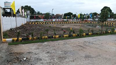 Image of 953 Sq.ft Residential Plot / Land for sale in Thiruvallur, Chennai for Rs. 2144250