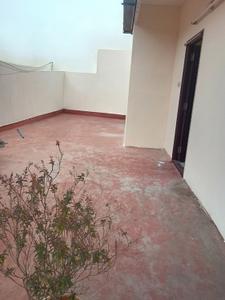 Image of 750 Sq.ft 1 BHK Penthouse for rent in Banjara Hills, Hyderabad for Rs. 11500