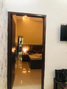 Hall Image of 1080 Sq.ft 1 BHK Apartment / Flat for sale in Nirwana Heights, Khanpur Mohali for Rs. 2590000
