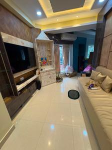 Bedroom Image of 1350 Sq.ft 3 BHK Apartment / Flat for sale in Kalighat Kolkata for Rs. 18000000