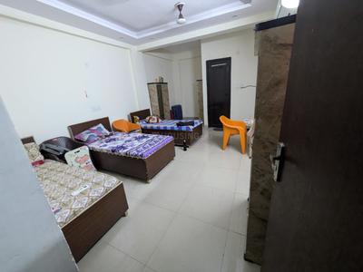 Hall Image of Apna Niwas Girls Pg  in Sector 58, Noida