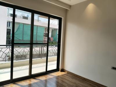 Bedroom Image of 4500 Sq.ft 4.5 BHK Builder Floor for sale in DLF City Phase 1, DLF Phase 1 Gurgaon for Rs. 80000000
