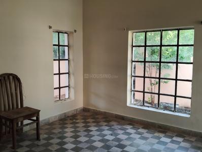Bedroom Image of 1500 Sq.ft 5 BHK Villa for rent in Priyadarshni Colony Jabalpur for Rs. 30000