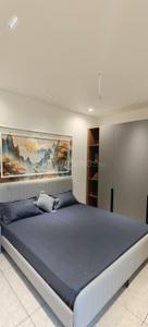 Bedroom Image of 2485 Sq.ft 3 BHK Apartment / Flat for sale in Rajyash Regius, Bopal Ahmedabad for Rs. 19200000