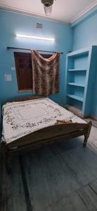 Bedroom Image of 650 Sq.ft 2 BHK Independent House for rent in City Center Durgapur for Rs. 12000