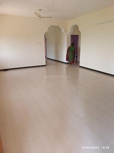 Hall Image of 1400 Sq.ft 3 BHK Apartment / Flat for rent in Thindal Erode for Rs. 22000