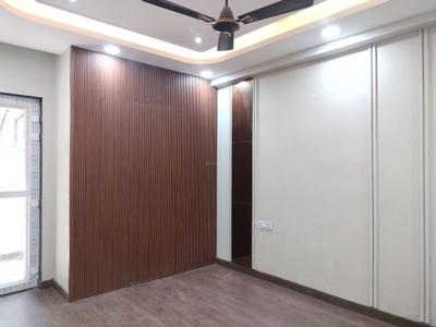 Bedroom Image of 2403 Sq.ft 4 BHK Builder Floor for sale in Puri Aman Villas, Sector 89 Faridabad for Rs. 24500000