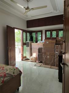 Bedroom Image of 780 Sq.ft 1 BHK Apartment / Flat for rent in DDA Flats Sarita Vihar, Sarita Vihar New Delhi for Rs. 28500