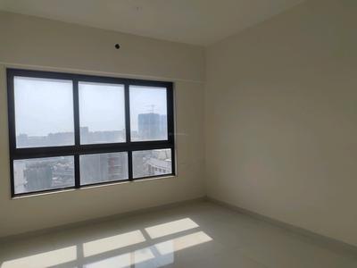 Bedroom Image of 1140 Sq.ft 3 BHK Apartment / Flat for rent in Lotus Sky Garden, Malad West Mumbai for Rs. 80000