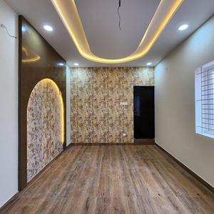 Hall Image of 720 Sq.ft 2 BHK Independent House for sale in Veppampattu Chennai for Rs. 4730000