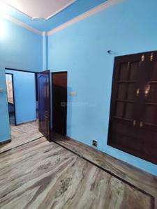 2 BHK Independent Builder Floor