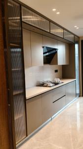 Kitchen Image of 1390 Sq.ft 3 BHK Apartment / Flat for sale in BPTP Astaire Garden Floors, Sector 70A Gurgaon for Rs. 26500000