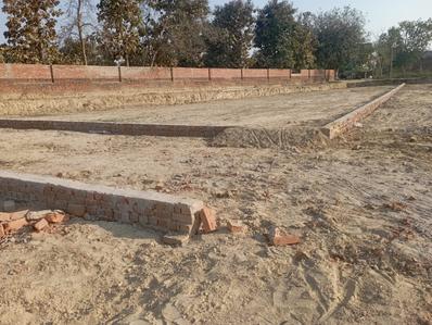 Image of 1000 Sq.ft Residential Plot / Land for sale in Naman Green Garden Phase II, Babatpur, Varanasi for Rs. 1100000
