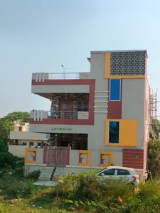 2 BHK Independent House