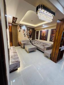 Hall Image of 1487 Sq.ft 3 BHK Apartment / Flat for sale in Mahal Niwas, Karolan Ka Barh Jaipur for Rs. 6000000