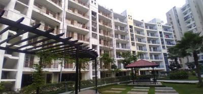 Image of 1400 Sq.ft 3 BHK Apartment / Flat for sale in SBP Housing Park, Mohan Nagar, Dera Bassi for Rs. 3800000