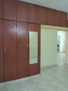 Bedroom Image of 1400 Sq.ft 3 BHK Apartment / Flat for sale in TVH Park Villa, Thoraipakkam Chennai for Rs. 9800000