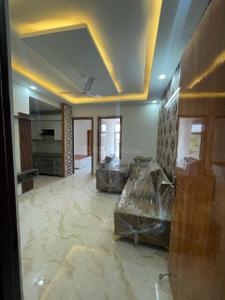 2 BHK Flat