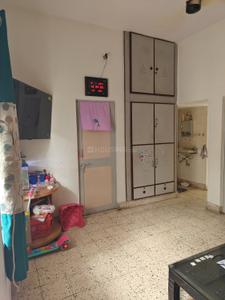 Living Room Image of 702 Sq.ft 2 BHK Apartment / Flat for sale in Ranip Ahmedabad for Rs. 5000000