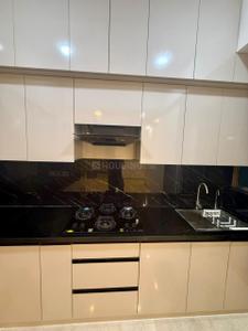 Kitchen Image of 1750 Sq.ft 3 BHK Apartment / Flat for sale in M3M Merlin, Sector 67 Gurgaon for Rs. 21900000