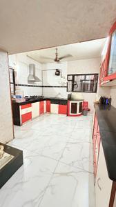 Image of 1500 Sq.ft 3 BHK Apartment / Flat for rent in Rahul Residency, Kothrud, Pune for Rs. 48000