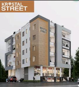 Image of 1100 Sq.ft 2 BHK Apartment / Flat for sale in RB Edifice, Noida Extension, Greater Noida for Rs. 3700000