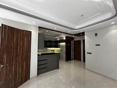 Hall Image of 2600 Sq.ft 4 BHK Independent House for sale in Gmada Aerocity Mohali for Rs. 35000000