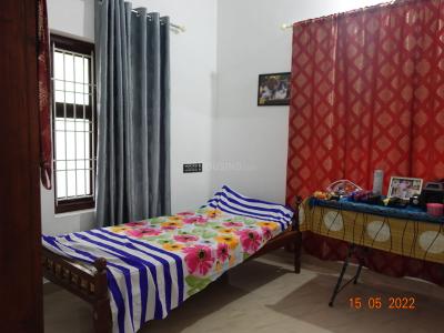 Bedroom Image of 2400 Sq.ft 2 BHK Independent House for sale in Kolasseri Thalassery for Rs. 8200000