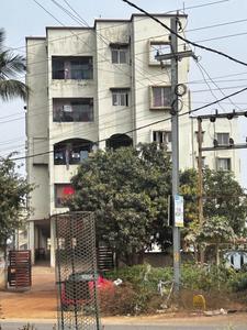 Image of 1230 Sq.ft 2 BHK Apartment / Flat for sale in Hanspal, Bhubaneswar for Rs. 6500000