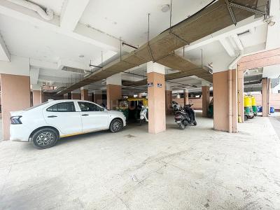 Image of 891 Sq.ft 1 BHK Apartment / Flat for sale in Vatva, Ahmedabad for Rs. 3100000