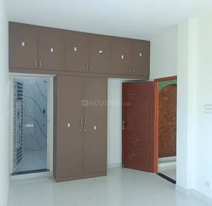 Bedroom Image of 1100 Sq.ft 2 BHK Independent House for sale in Narasimhanaickenpalayam Coimbatore for Rs. 5500100