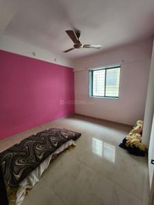 Hall Image of 840 Sq.ft 2 BHK Apartment / Flat for sale in Wadala Gaon Nashik for Rs. 3500000