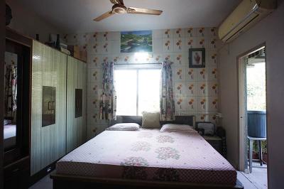 Bedroom Image of 900 Sq.ft 2 BHK Apartment / Flat for sale in Nava Vadaj Ahmedabad for Rs. 5600000