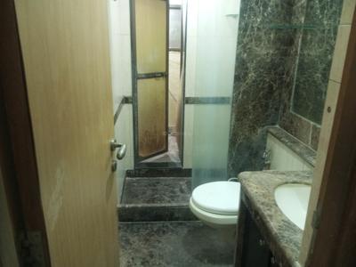 Image of 1020 Sq.ft 2 BHK Apartment / Flat for sale in Raheja Vihar, Powai, Mumbai for Rs. 20000000