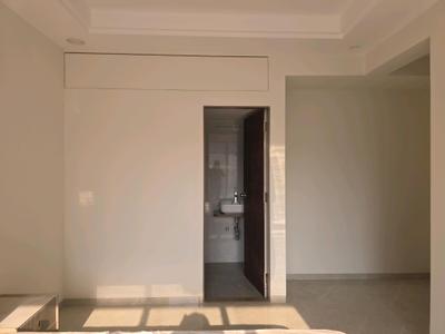 Bedroom Image of 1150 Sq.ft 2 BHK Apartment / Flat for sale in Vasai West Vasai for Rs. 7492250