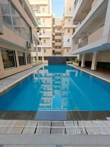 Image of 1295 Sq.ft 2 BHK Apartment / Flat for sale in AR The Nest, Manikonda, Hyderabad for Rs. 10600000