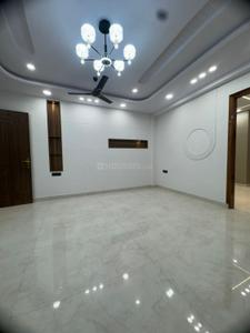 Hall Image of 1640 Sq.ft 3 BHK Builder Floor for sale in Sector 8 Dwarka New Delhi for Rs. 17500000